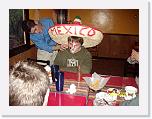 El Poncho's Mexican Restaurant Birthday Pictures 2009 (146) * 2848 x 2136 * (1.55MB)
